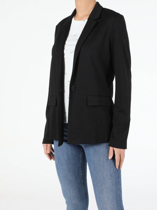 Жакет Colin’s модель CL1053129BLK Фото