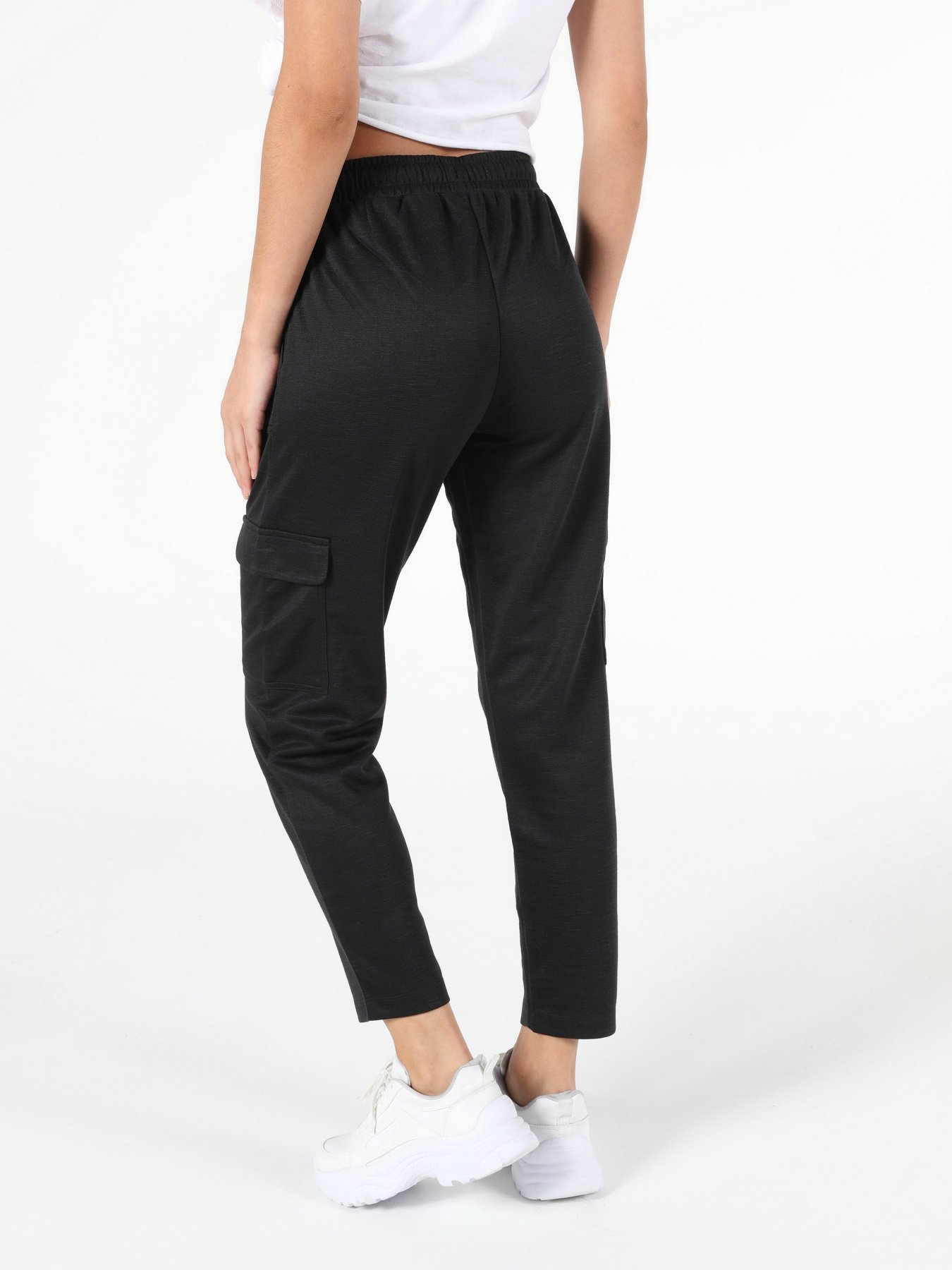 Спортивні штани Colin’s модель CL1053137BLK Фото