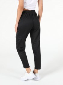 Спортивні штани Colin’s модель CL1053137BLK Фото