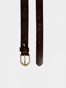 Ремни Colin’s модель CL1028925BRW Ремни Colin’s модель CL1028925BRW Фото