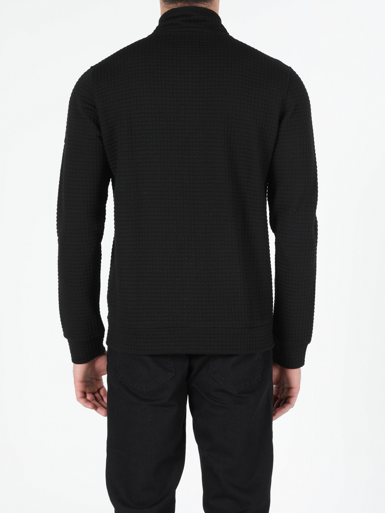 Жакет Colin’s модель CL1053234BLK Фото