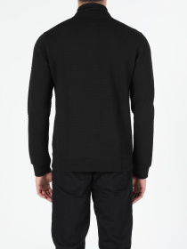 Жакет Colin’s модель CL1053234BLK Жакет Colin’s модель CL1053234BLK Фото