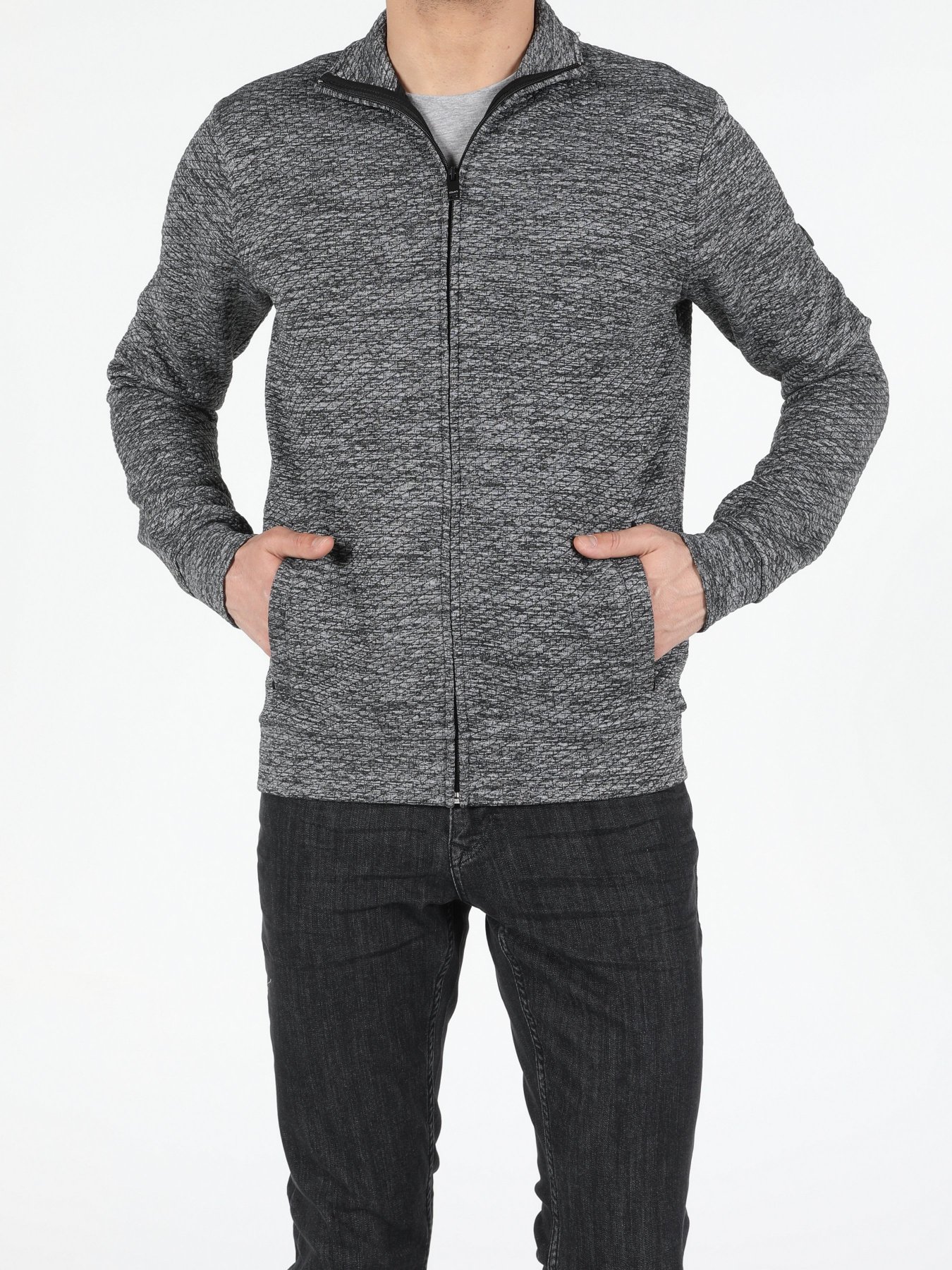 Жакет Colin’s модель CL1053246ANM Фото