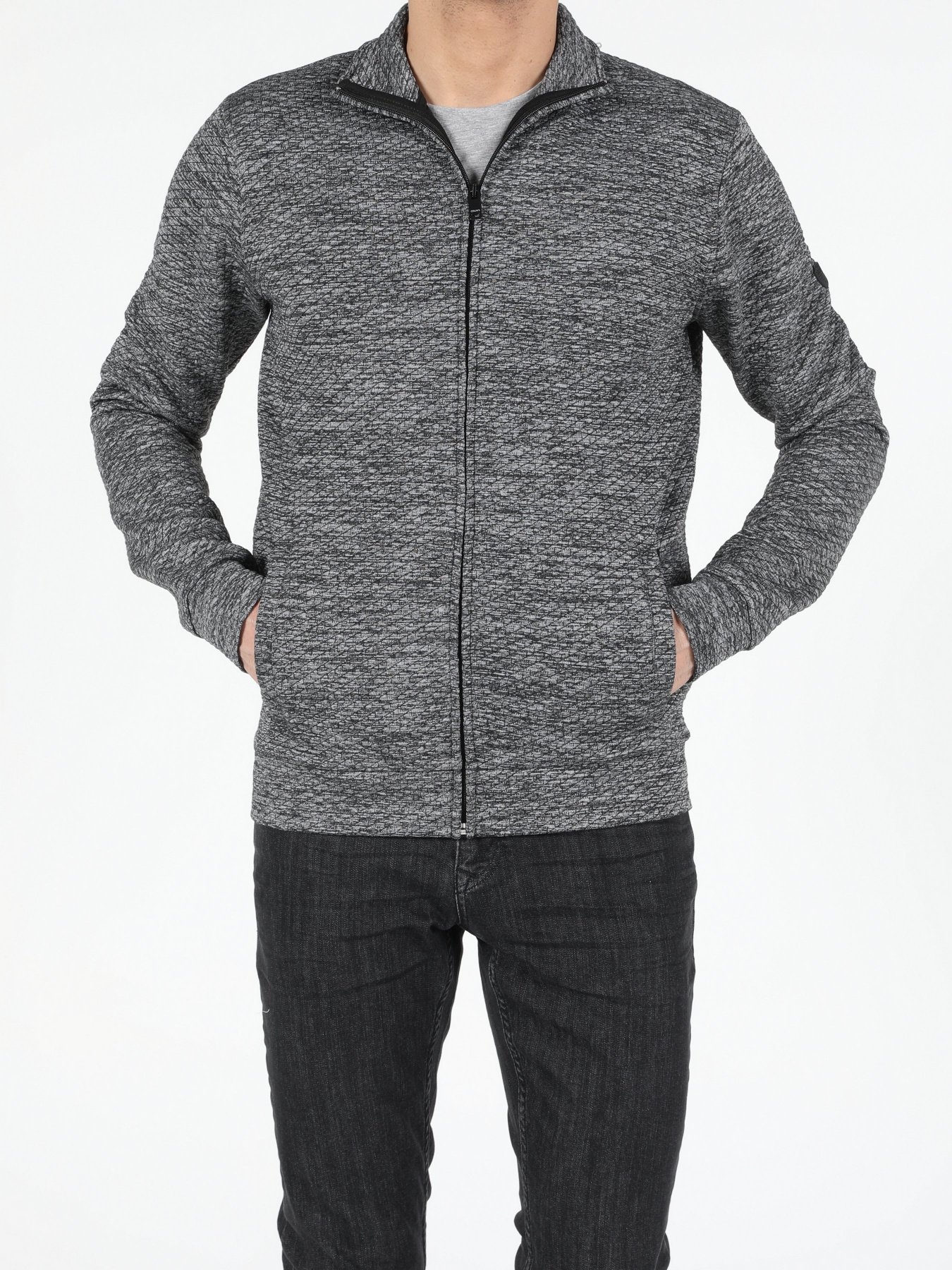 Жакет Colin’s модель CL1053246ANM Фото