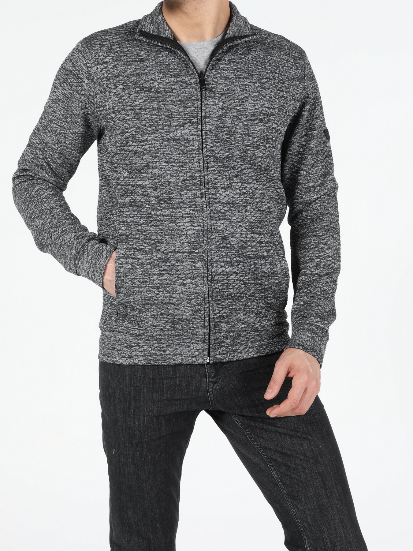 Жакет Colin’s модель CL1053246ANM Фото