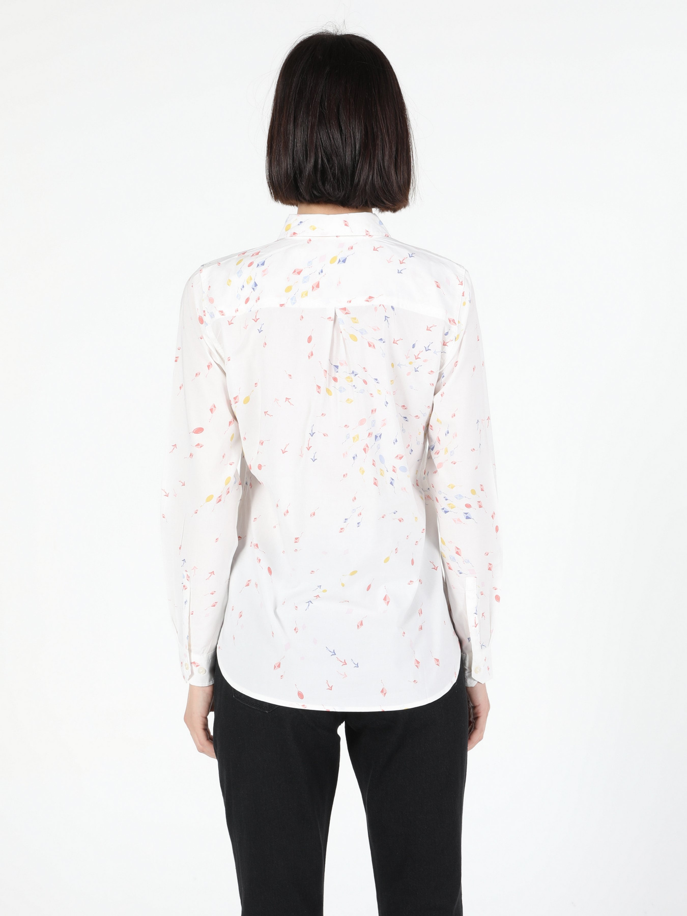 Сорочка повсякденна Colin’s модель CL1053399OFW Фото