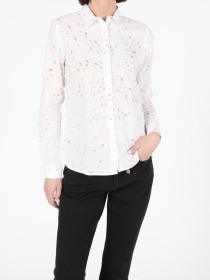 Сорочка повсякденна Colin’s модель CL1053399OFW Фото