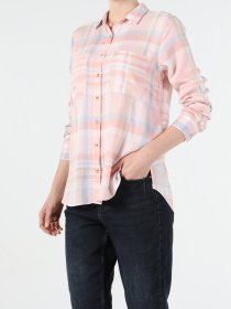 Сорочка Colin’s модель CL1053409PIN Фото