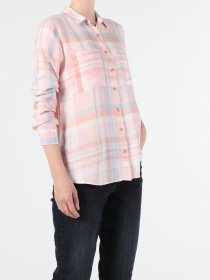 Сорочка Colin’s модель CL1053409PIN Фото