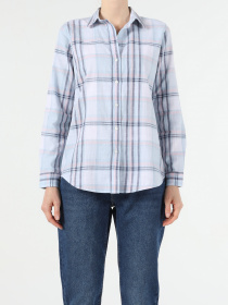 Рубашка Colin’s модель CL1053410LBL Фото