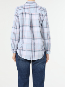 Сорочка повсякденна Colin’s модель CL1053410LBL Сорочка повсякденна Colin’s модель CL1053410LBL Фото