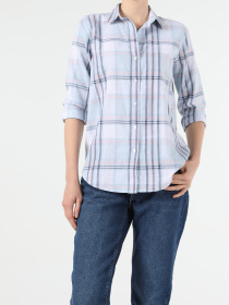 Сорочка повсякденна Colin’s модель CL1053410LBL Сорочка повсякденна Colin’s модель CL1053410LBL Фото