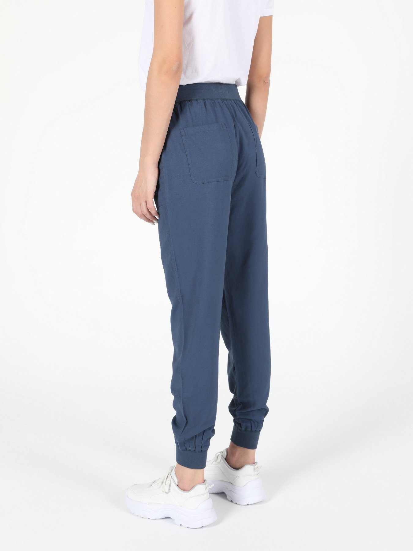 Брюки повседневные Colin’s модель CL1053412NAV Фото