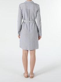 Платье мини Colin’s модель CL1053417NAV Фото