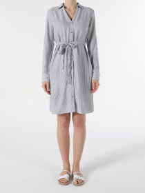 Платье мини Colin’s модель CL1053417NAV Фото