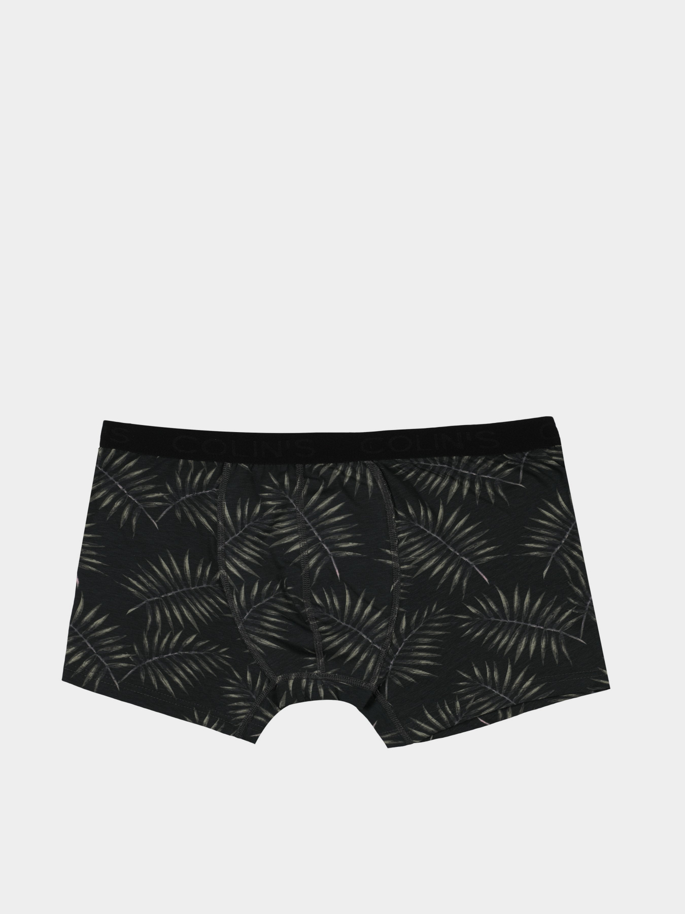 Труси Colin’s модель CL1053497BLK Фото