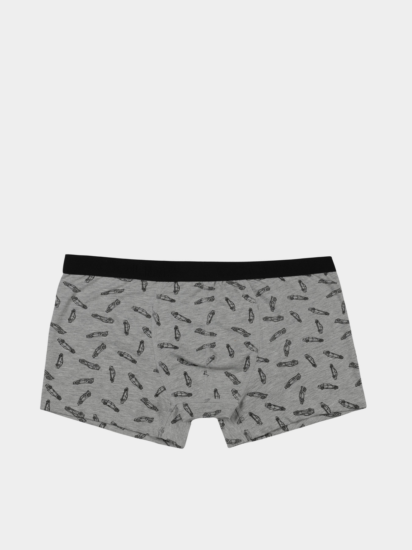 Трусы Colin’s Boxer модель CL1053498MGA Фото