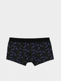 Трусы Colin’s модель CL1053499BLK Фото