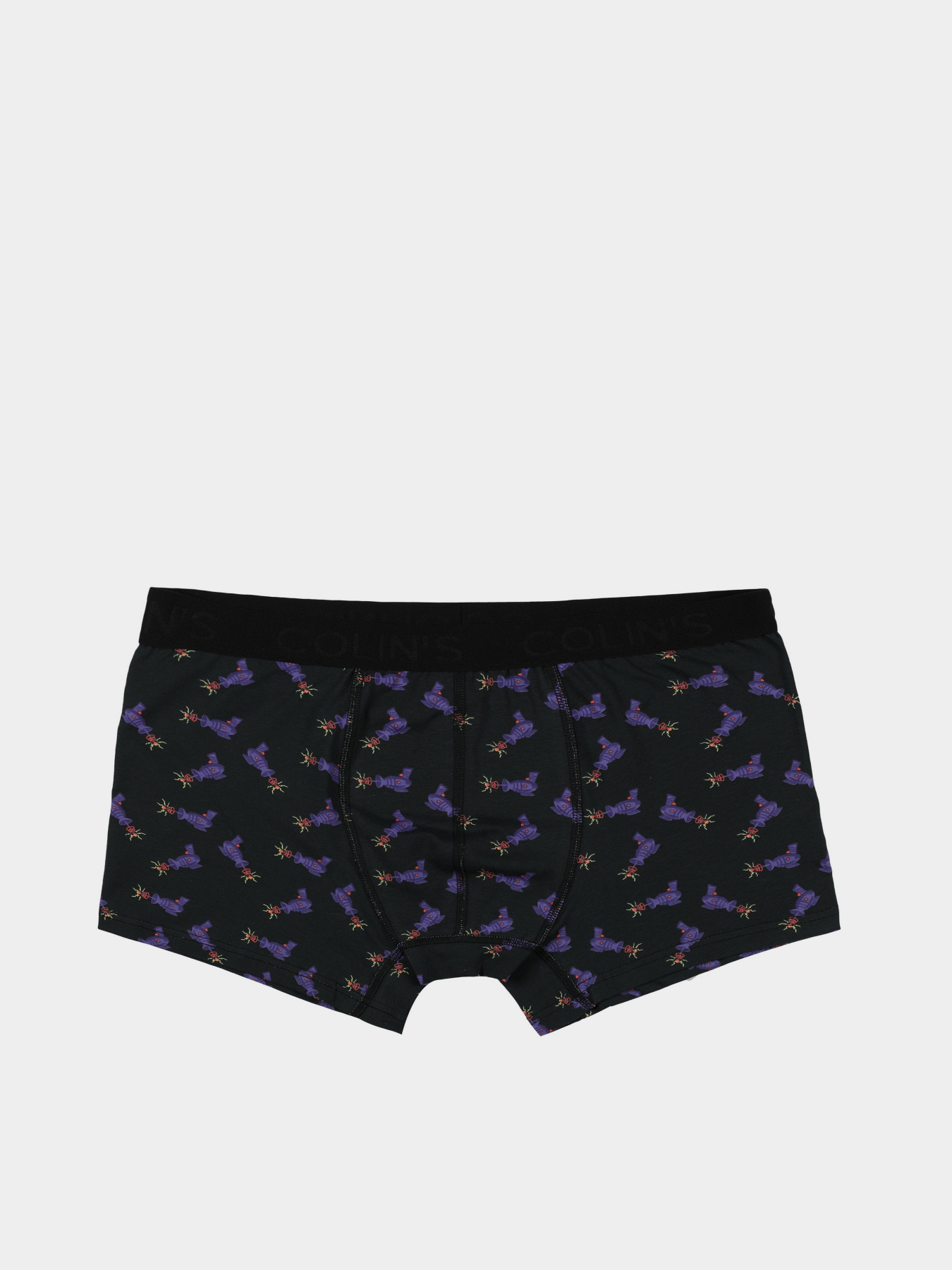 Трусы Colin’s модель CL1053499BLK Фото