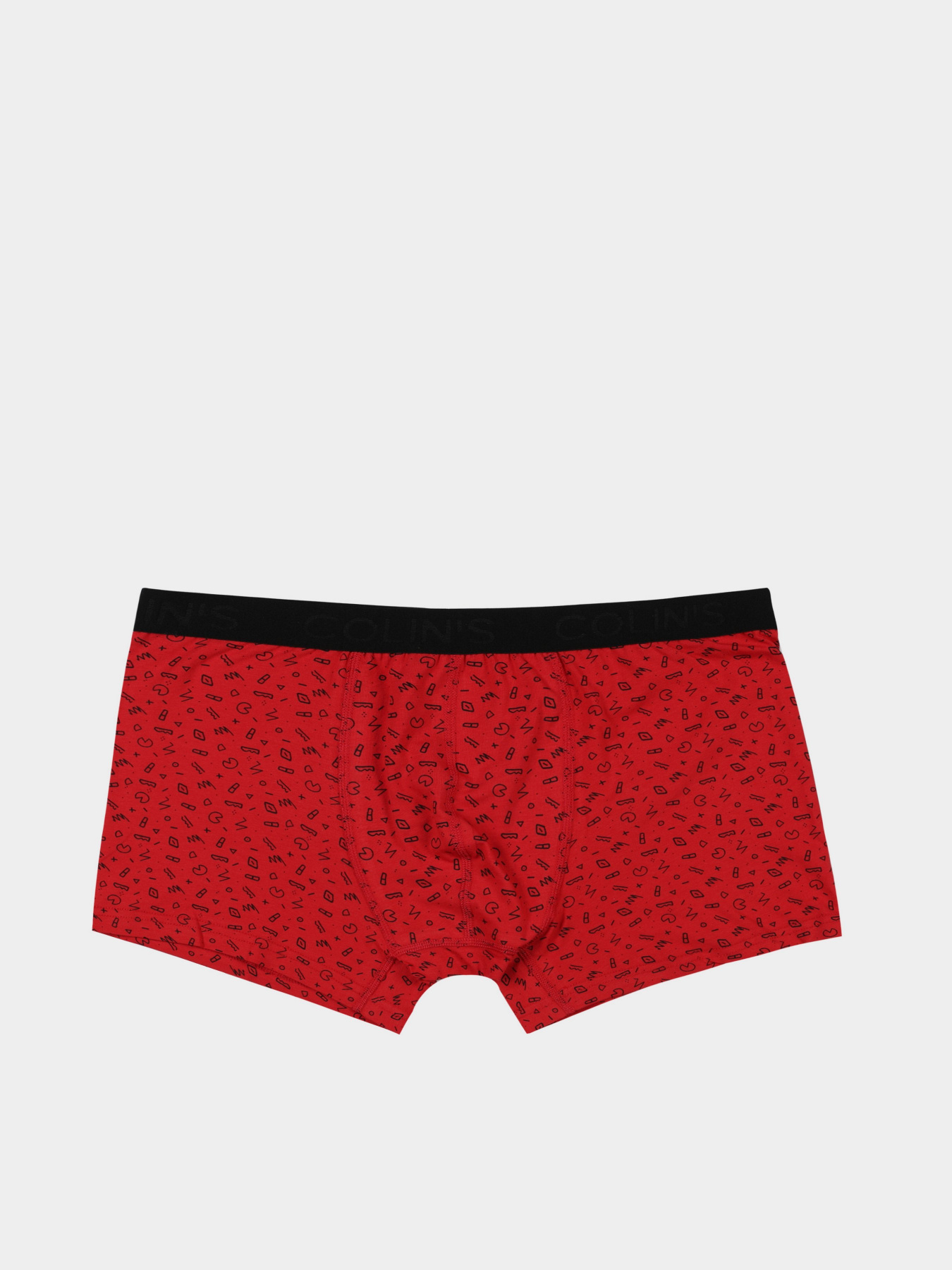 Трусы Colin’s модель CL1053502RED Фото