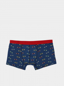 Трусы Colin’s модель CL1053504NAV Фото