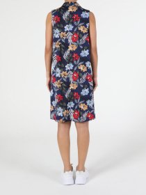 Платье миди Colin’s модель CL1053523NAV Фото