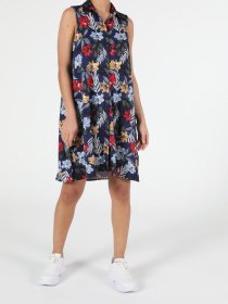 Платье миди Colin’s модель CL1053523NAV Фото