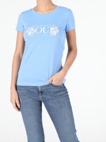 Футболки і поло Colin’s модель CL1053524RBL Фото