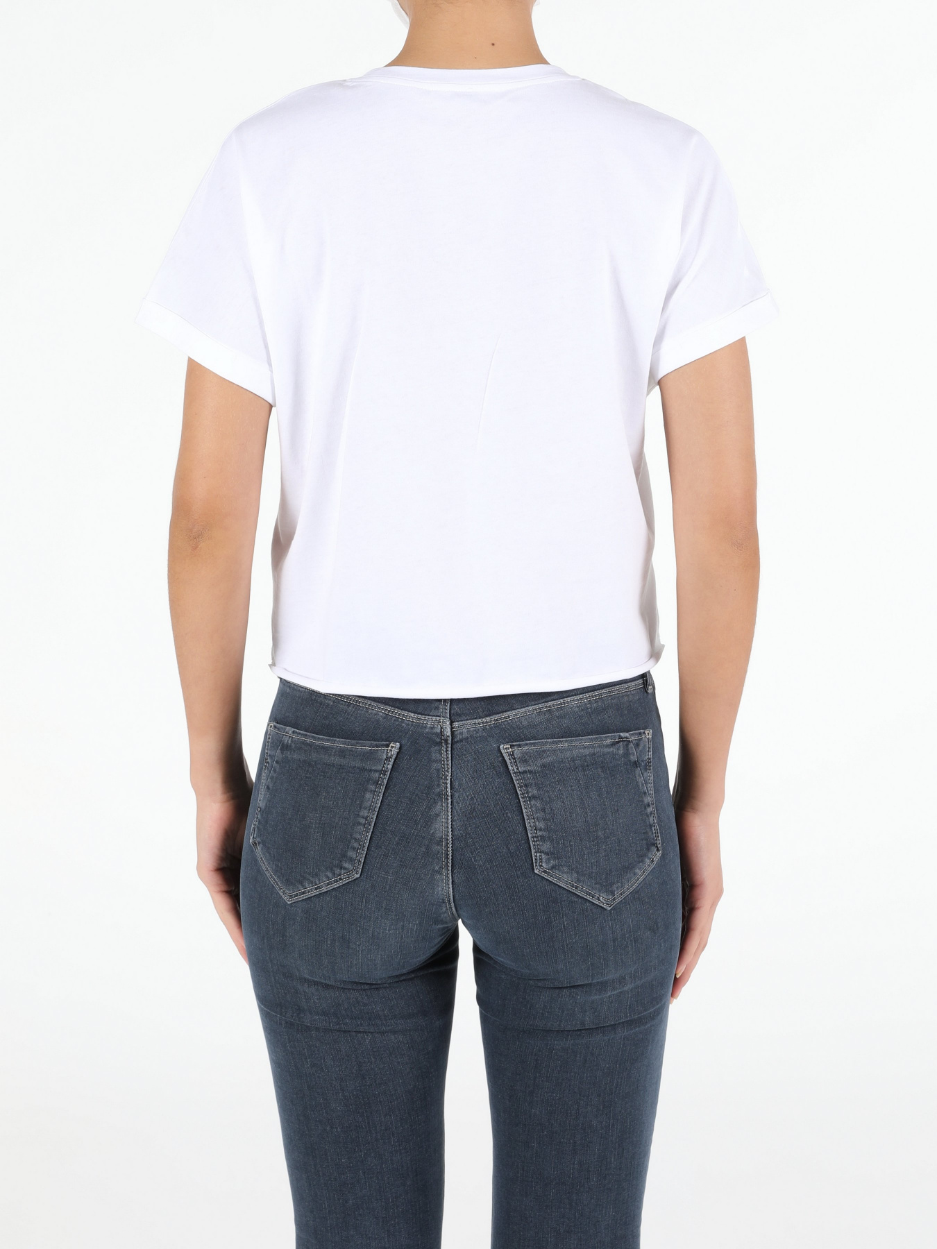 Футболки і поло Colin’s модель CL1053528WHT Фото