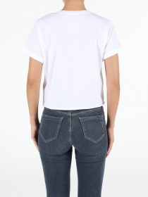 Футболки і поло Colin’s модель CL1053528WHT Фото