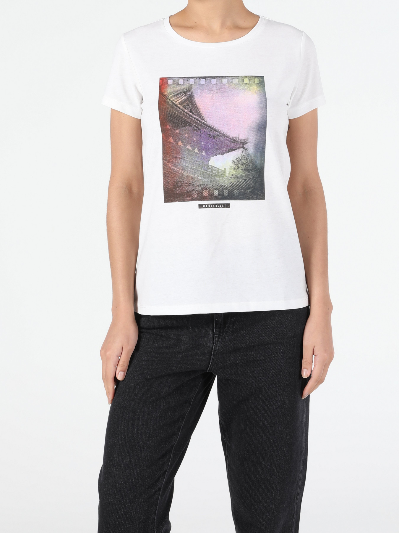 Футболки і поло Colin’s модель CL1053537OFW Фото