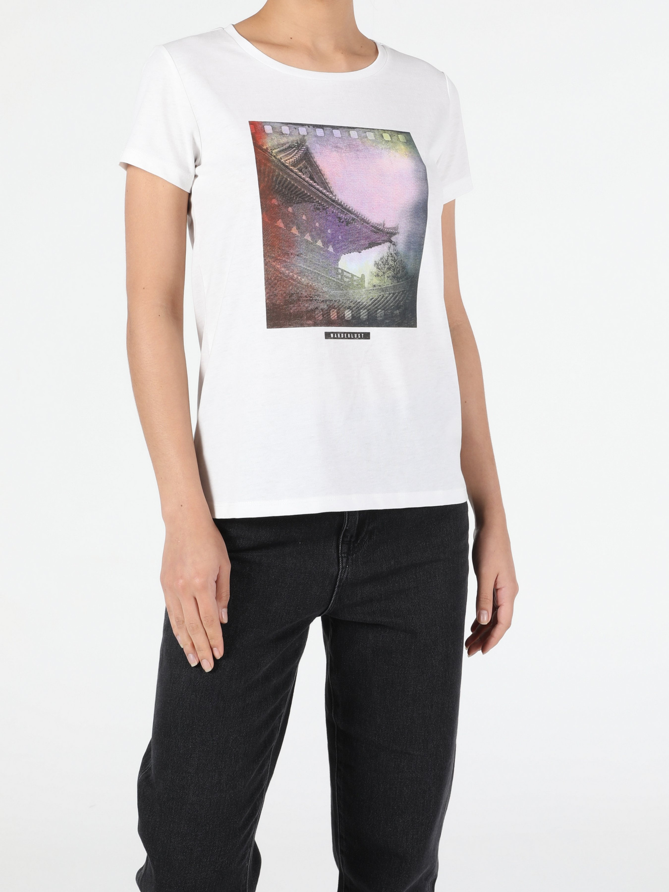 Футболки і поло Colin’s модель CL1053537OFW Фото