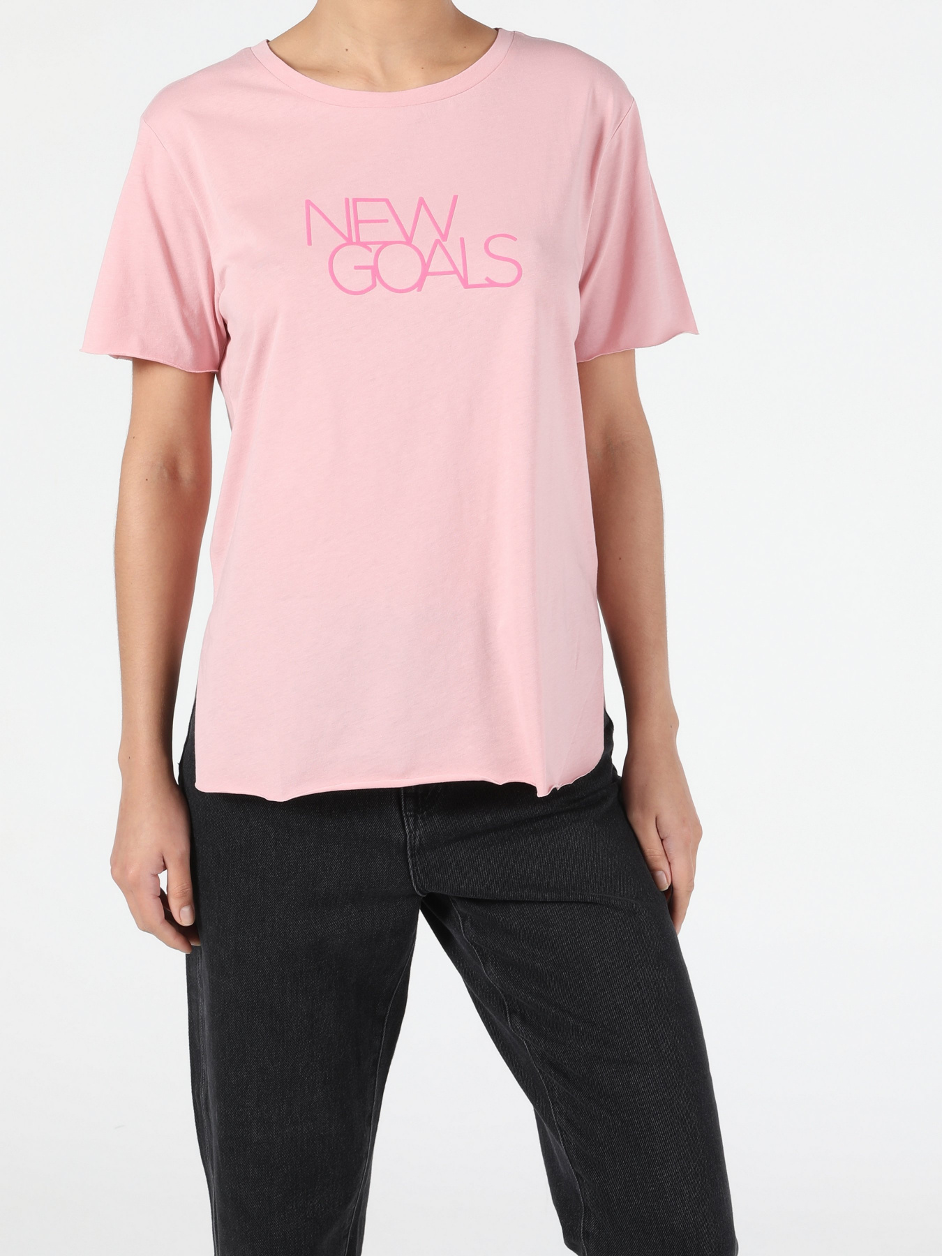 Футболки и поло Colin’s модель CL1053540PIN Фото