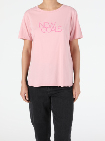 Футболки и поло Colin’s модель CL1053540PIN Фото