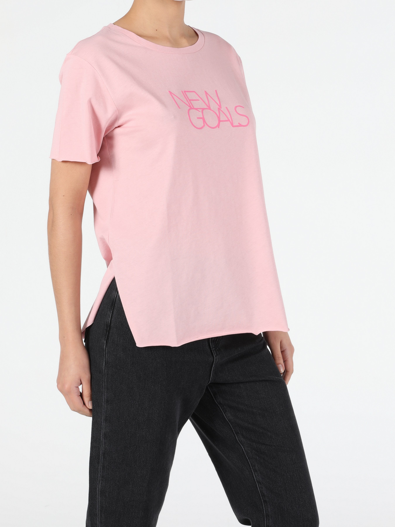 Футболки і поло Colin’s модель CL1053540PIN Фото