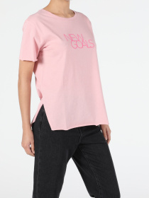 Футболки і поло Colin’s модель CL1053540PIN Фото