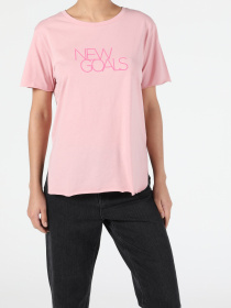 Футболки і поло Colin’s модель CL1053540PIN Фото