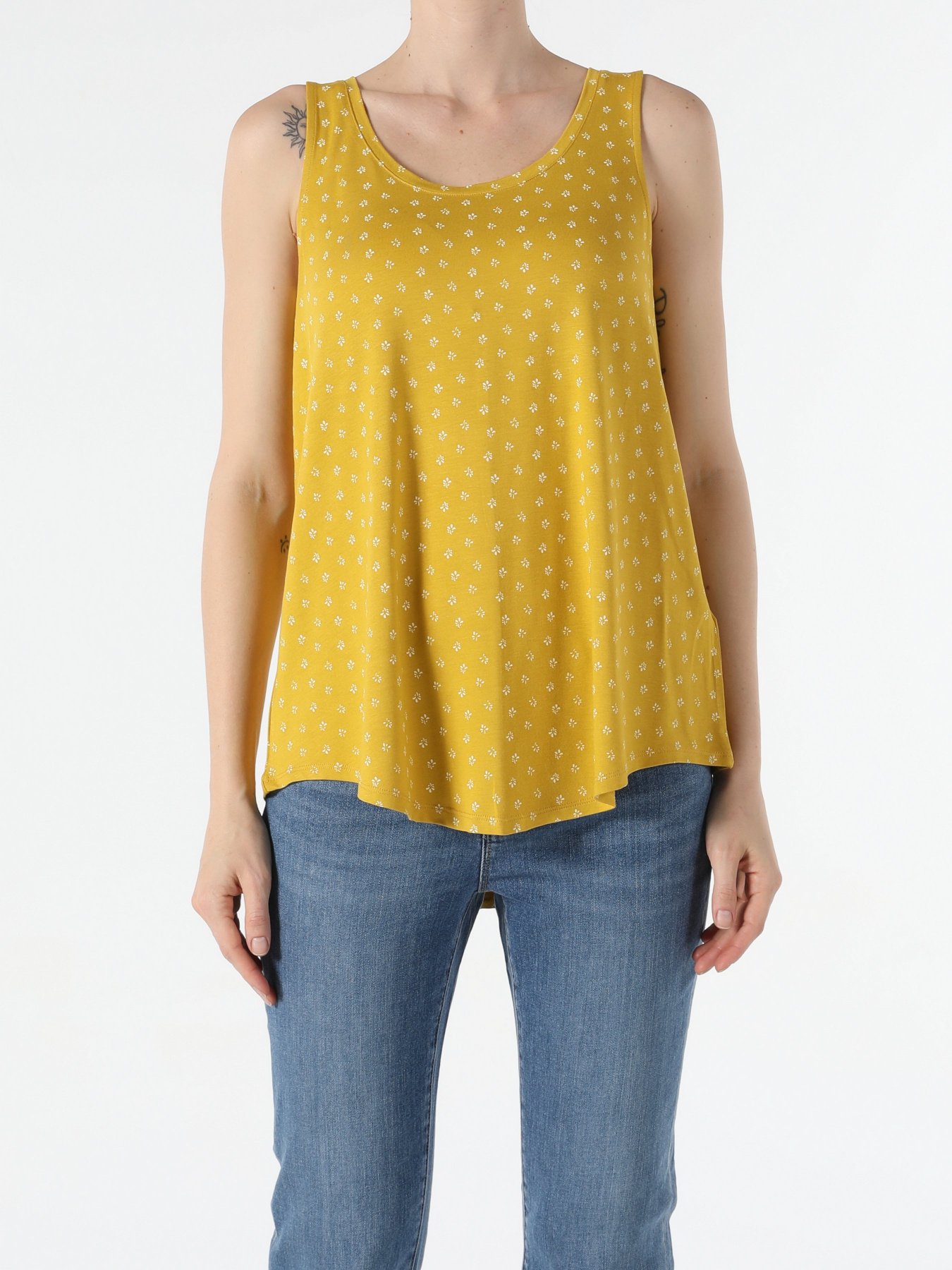 Майка Colin’s модель CL1053544MYL Фото