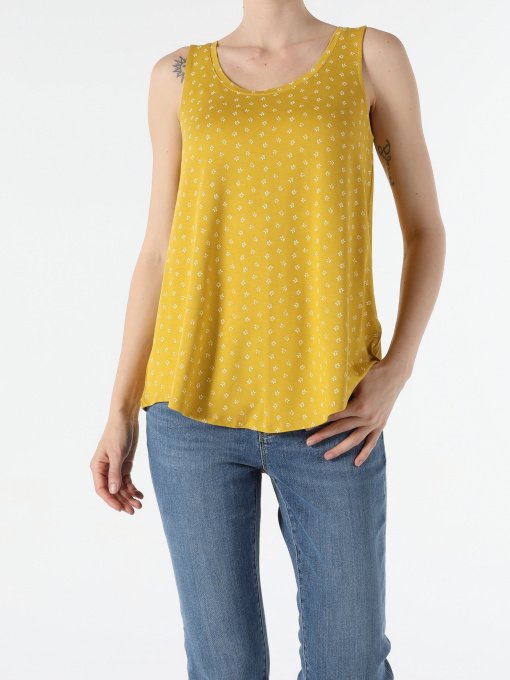 Майка Colin’s модель CL1053544MYL Фото