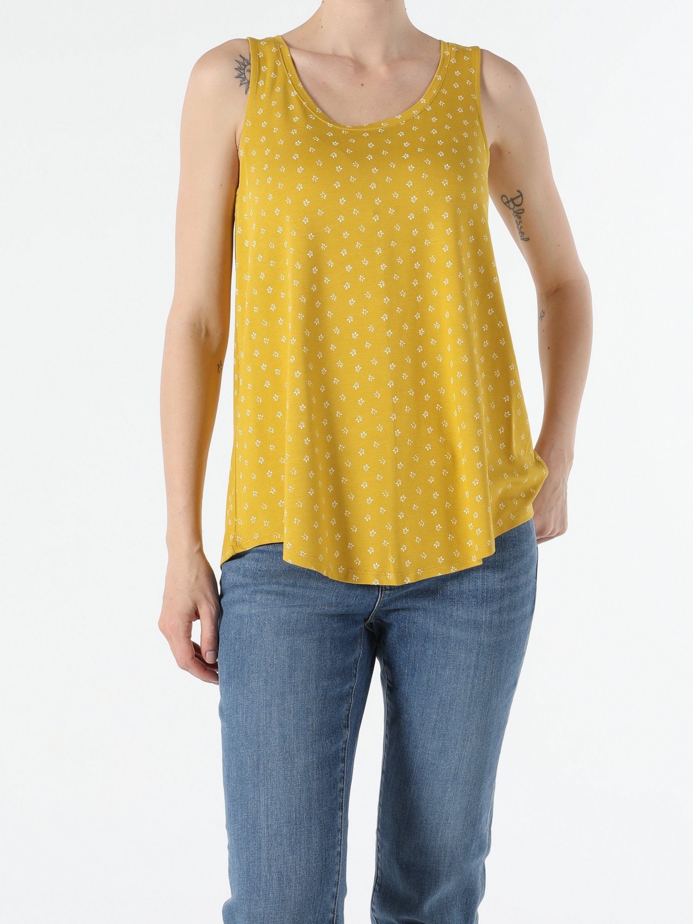 Майка Colin’s модель CL1053544MYL Фото