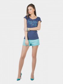 Шорты Colin’s модель CL1014529TQB Фото