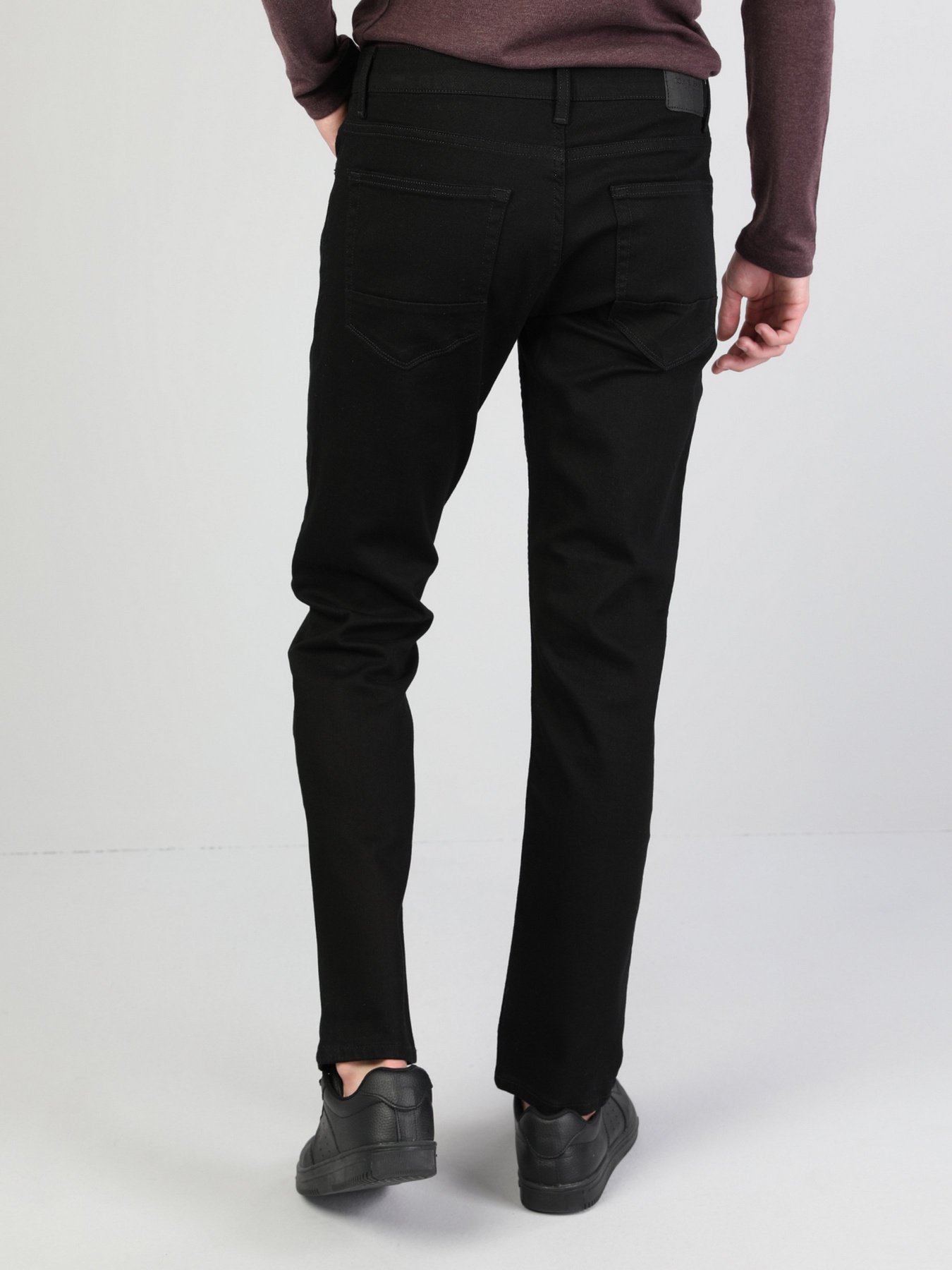 Джинси Colin’s модель CL1031096DN06270 Фото