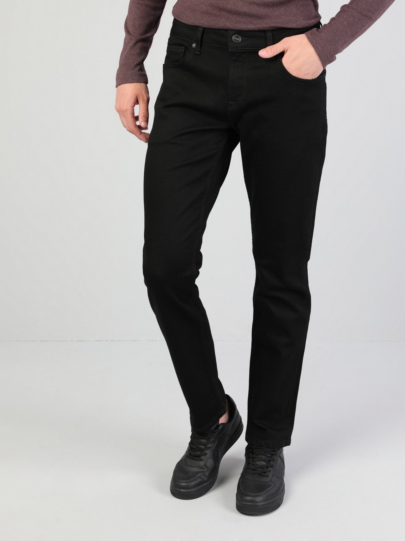 Джинси Colin’s модель CL1031096DN06270 Фото