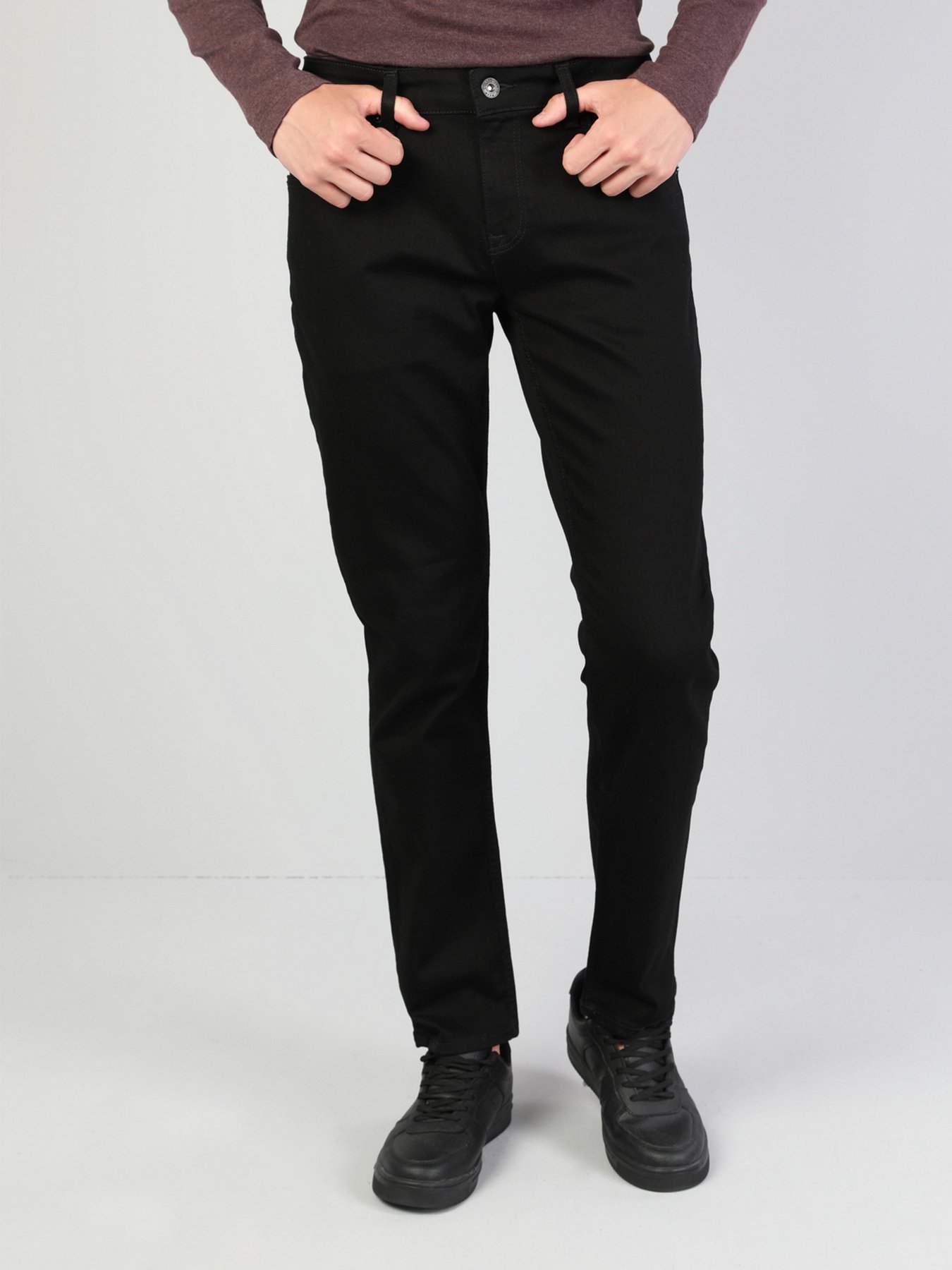 Джинсы Colin’s модель CL1031096DN06270 Фото