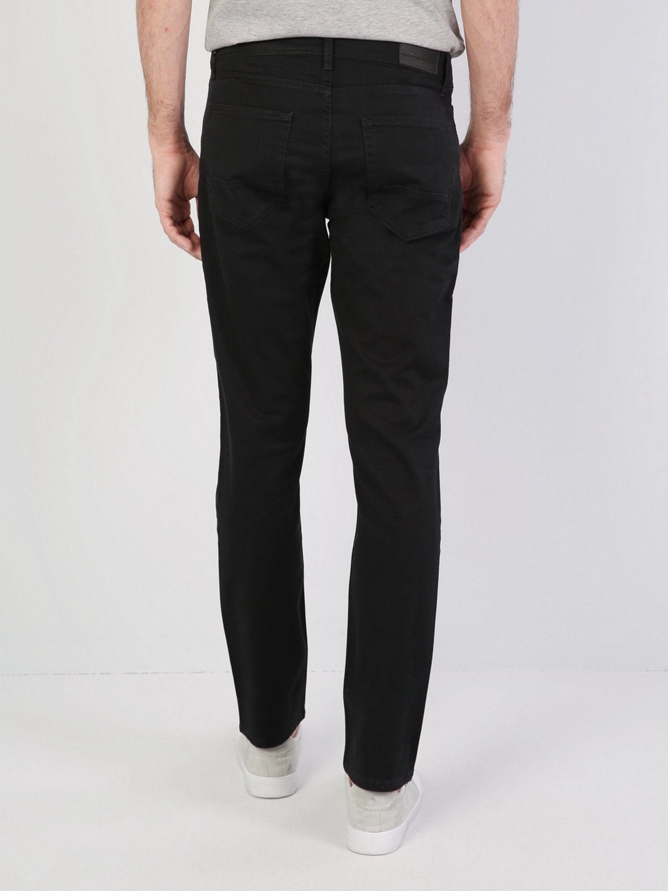 Штани повсякденні Colin’s модель CL1034593BLK Фото