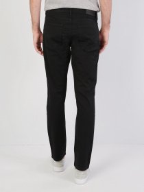 Штани повсякденні Colin’s модель CL1034593BLK Фото