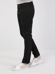 Повседневные штаны Colin’s модель CL1034593BLK Повседневные штаны Colin’s модель CL1034593BLK Фото