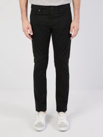 Повседневные штаны Colin’s модель CL1034593BLK Повседневные штаны Colin’s модель CL1034593BLK Фото