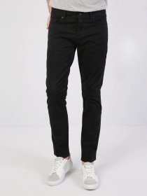 Повседневные штаны Colin’s модель CL1034593BLK Повседневные штаны Colin’s модель CL1034593BLK Фото