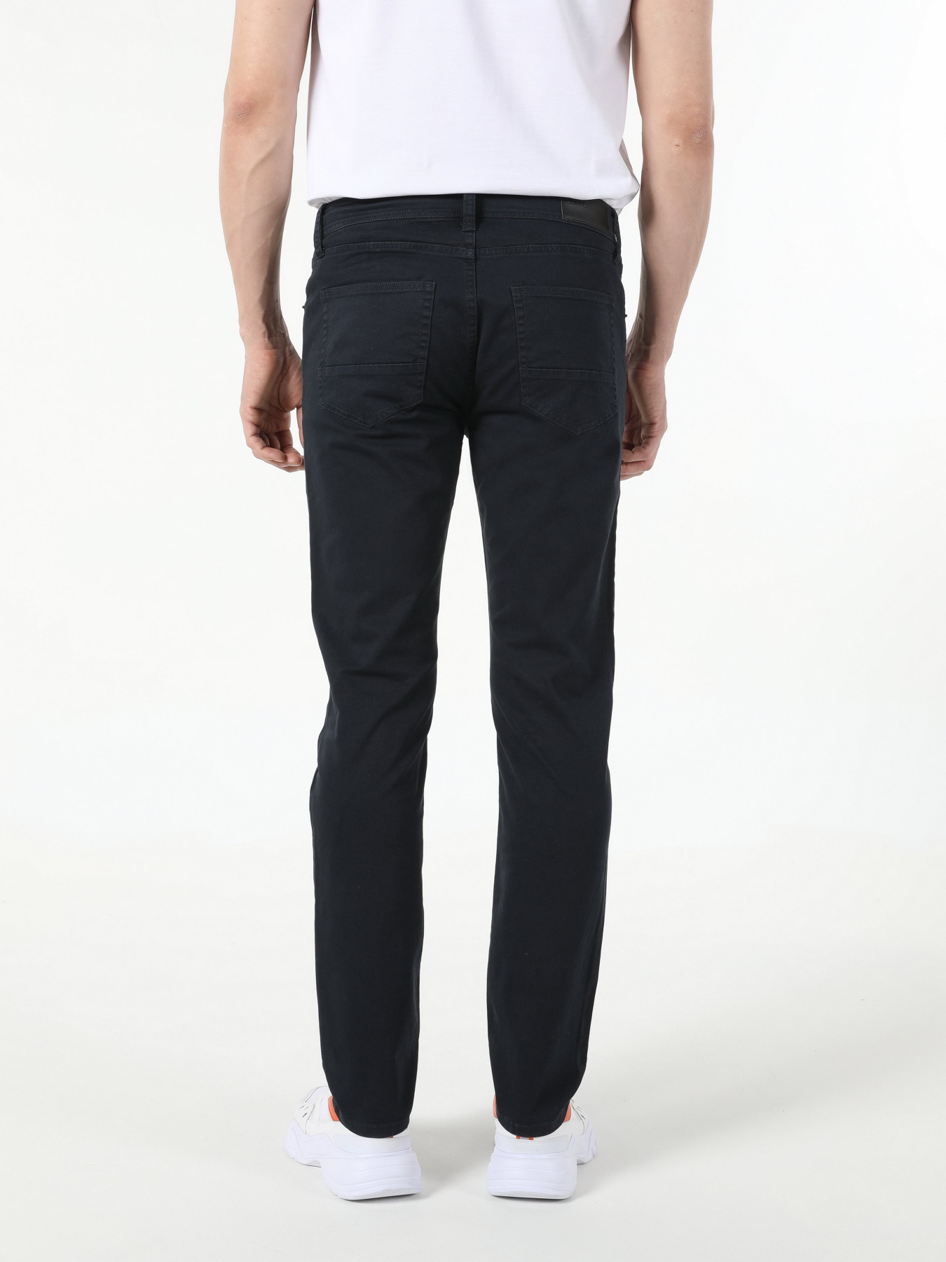 Штани повсякденні Colin’s модель CL1049744NAV Фото